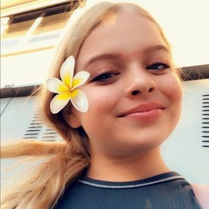 Meet your Posher, Brynlei